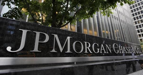 جي بي مورغان JPMorgan